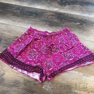 Hollister Shorts